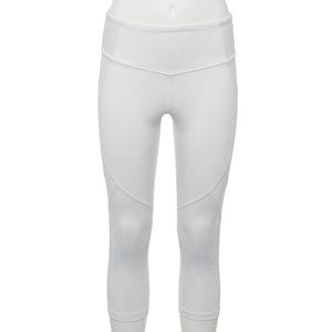 Women's Tek Gear® Lined High-Waisted Capri Leggings